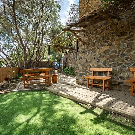 Casa Toro 1 Vicina Lägenhet