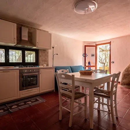 Casa Toro 1 Vicina *