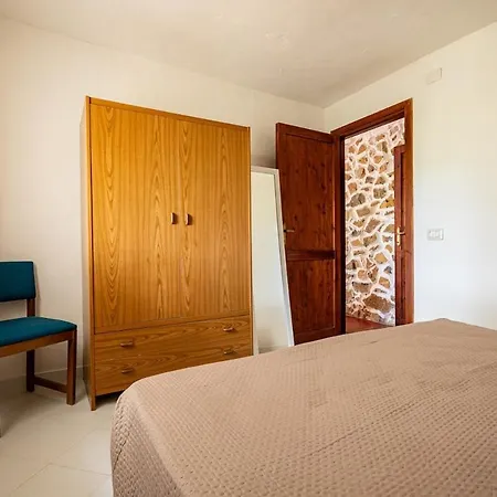 Casa Toro 1 Vicina Apartment