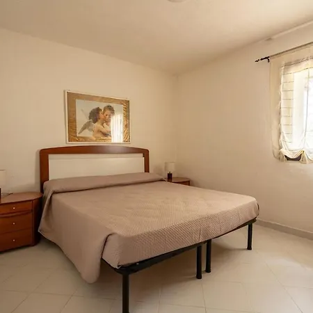 Apartment Casa Toro 1 Vicina Torre delle Stelle