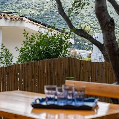 Casa Toro 1 Vicina *