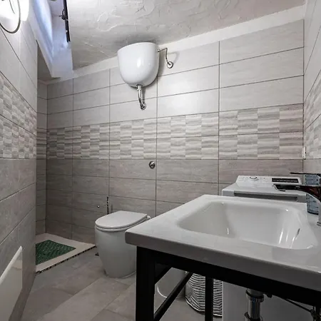 Apartment Casa Toro 1 Vicina