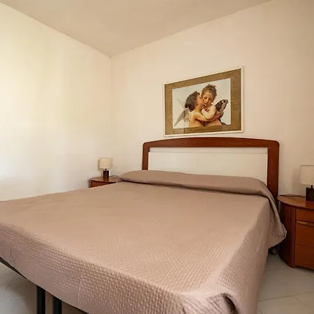 Casa Toro 1 Vicina Apartment *