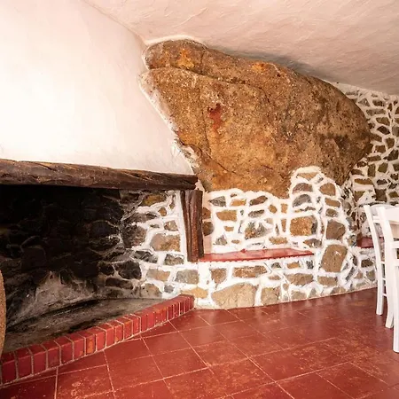 Lägenhet Casa Toro 1 Vicina *