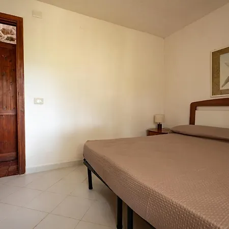 Casa Toro 1 Vicina Apartment Torre delle Stelle