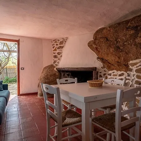 Casa Toro 1 Vicina *