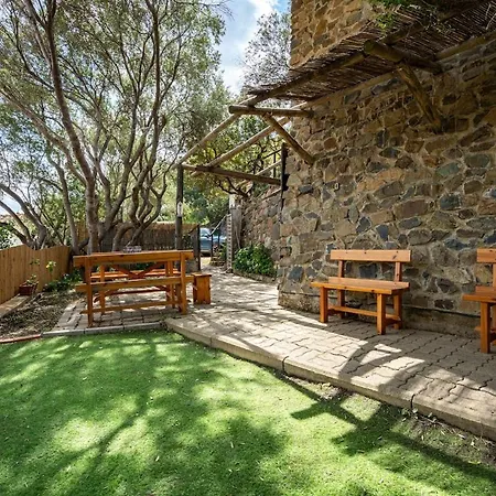 Casa Toro 1 Vicina Lägenhet *