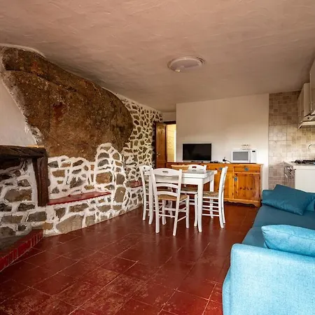 Casa Toro 1 Vicina * Torre delle Stelle